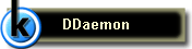 DDaemon