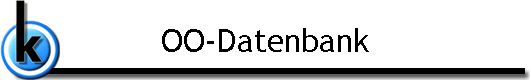 OO-Datenbank