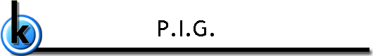 P.I.G.