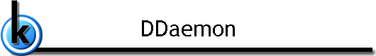 DDaemon