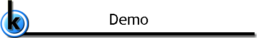 Demo