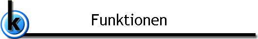 Funktionen