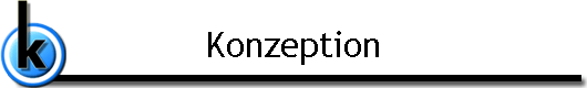 Konzeption