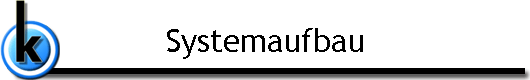 Systemaufbau