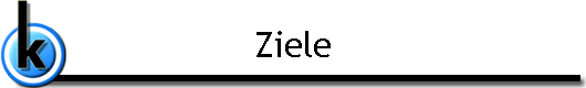 Ziele